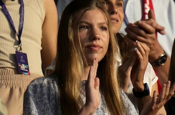 La infanta Sofía de España necesita hacer su confirmación antes de mudarse para estudiar en Gales