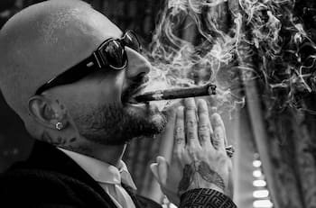 "Un sueño hecho realidad": Maluma presenta "Tsunami", su nueva canción