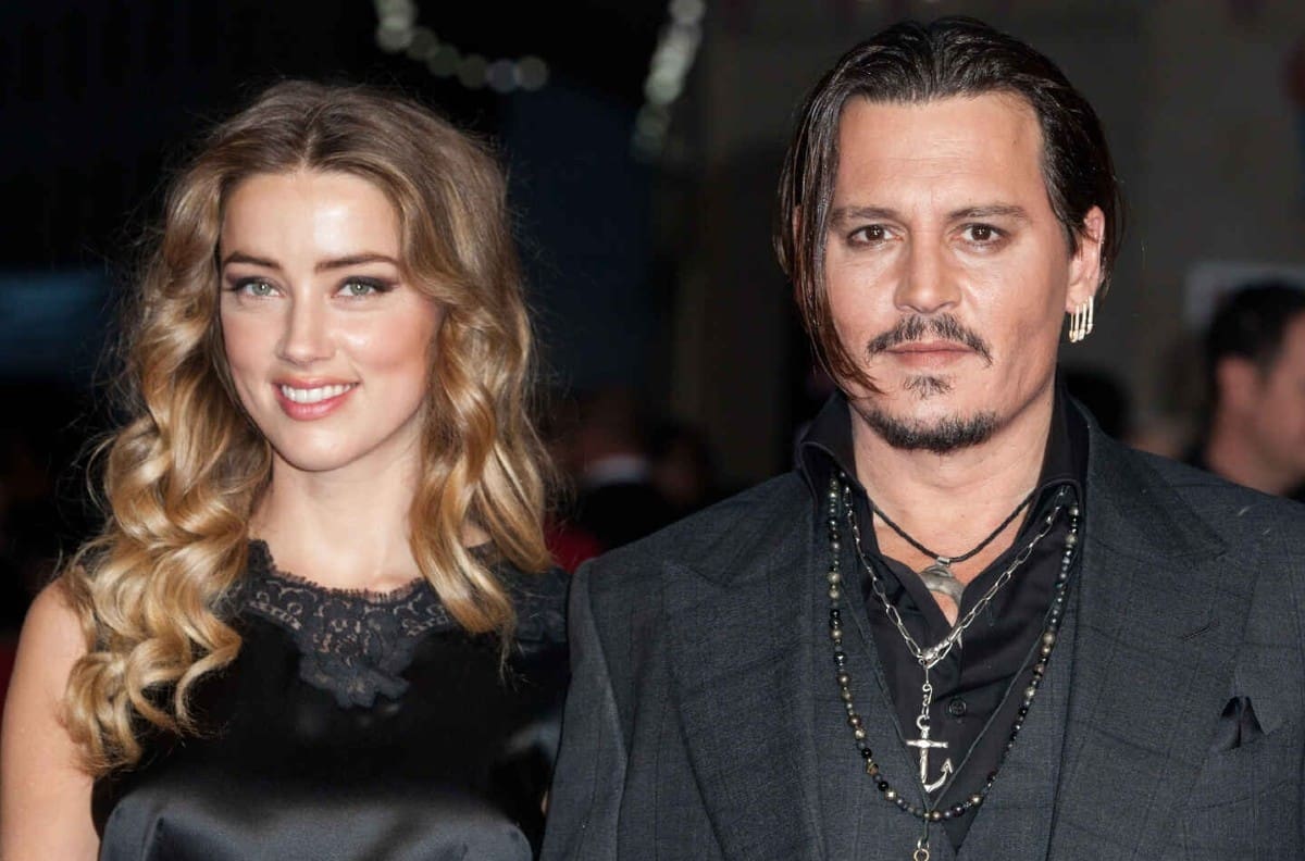 Johnny Depp se convertía en un "monstruo" cuando consumía drogas, dicen en el juicio