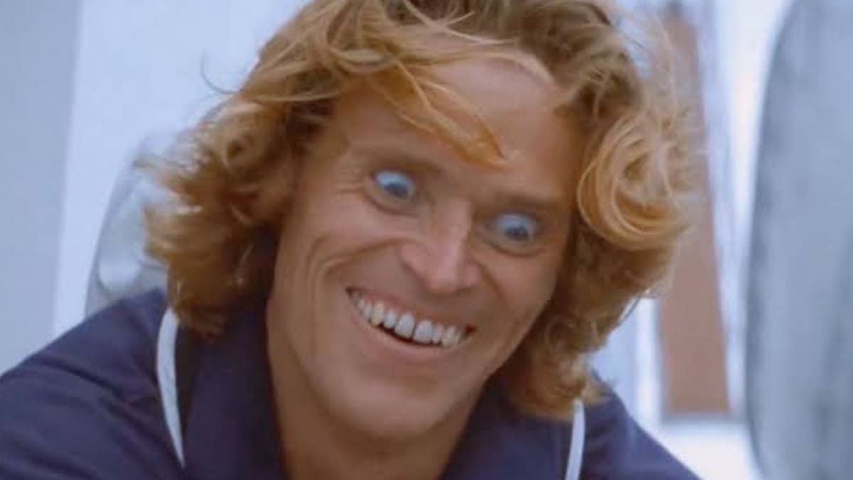 Willem Dafoe interpretará el papel de "Nosferatu" el remake