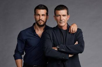 "Así da gusto cumplir años": Celebridades españolas festejan el cumpleaños número 61 de Antonio Banderas