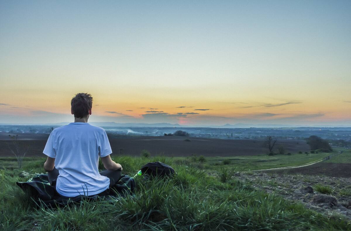 Ley de atracción: ¿Qué es y cuáles son los beneficios de esta ley para tu vida?