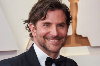 Bradley Cooper estrena romance con Huma Abedin, la eterna mano derecha de Hillary Clinton