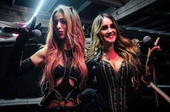 Estos son los conciertos más destacados en México de la semana del 7 al 13 de julio