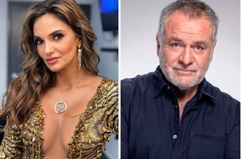 Mariana Seone habla por primera vez de lo que pasa entre ella y José Alberto "El Güero" Castro