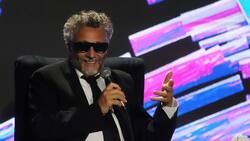 Fito Páez y el género urbano que se tomó el Festival de Viña 2023: "Son expresiones legatarias del rock"