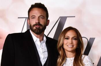 Jennifer Lopez podría perder su patrimonio tras casarse con Ben Affleck sin acuerdo prenupcial