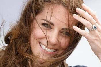 Reviven escándalo del topless de Kate Middleton y el comentario que desató la furia del rey Carlos