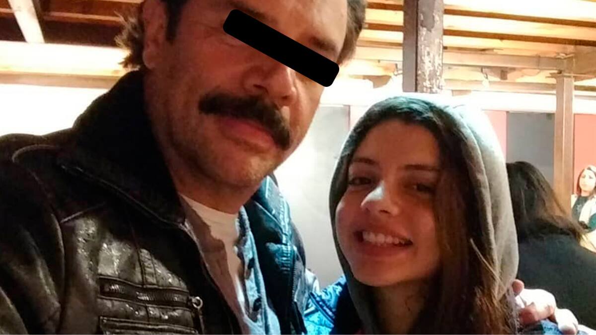 Daniela Parra denuncia irregularidades en el caso de su padre Héctor
