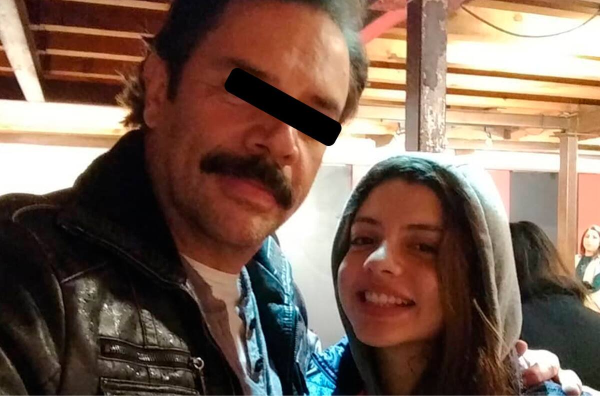 Daniela Parra denuncia irregularidades en el caso de su padre Héctor