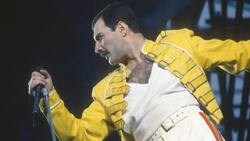 La historia detrás de la famosa chamarra amarilla de Freddie Mercury