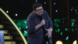 ¡Cambio de última hora! Festival de Las Condes modifica presentación de Luis Slimming de este sábado