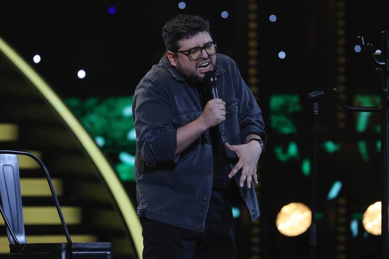 Ya no se presentará a la mitad de la jornada. Foto: Agencia Aton