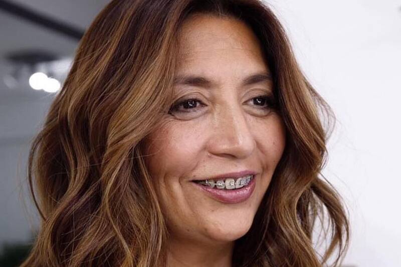 , la Pincoya, salió tercera en "Gran Hermano" Chile