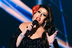 ¿Quién es Asskha Sumathra? La primera transformista que llegará a Viña 2026 tras ganar Coliseo