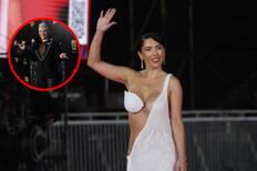 “Ojalá que la vida te devuelva toda la envidia...”: Daniela Aránguiz ataca con todo a Sergio Rojas tras dichos contra Cuco Cerda