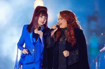 Naomi Judd: la cantante country fallece a los 76 años, un día antes de entrar al Salón de la Fama