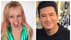 ¿Se olvidó la amistad? Mario Lopez presta apoyo al círculo íntimo de Britney Spears, incluyendo a su padre