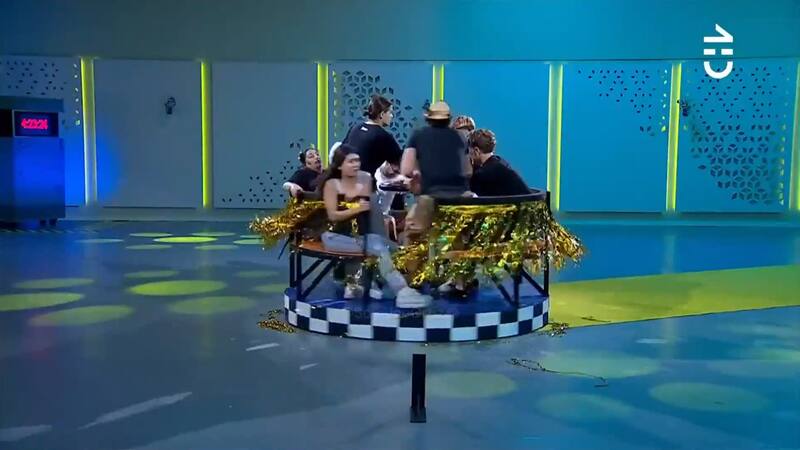 Gran Hermano sometió a los participantes del reality a una particular prueba que pondrá a prueba su resistencia.