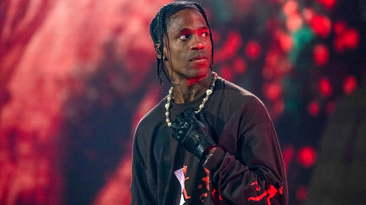 Ceremonia 2023: Travis Scott, Jamie XX y M.I.A encabezan el cartel del festival