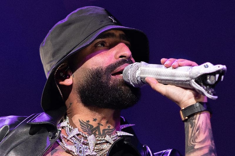 agenda concierto en el Movistar Arena