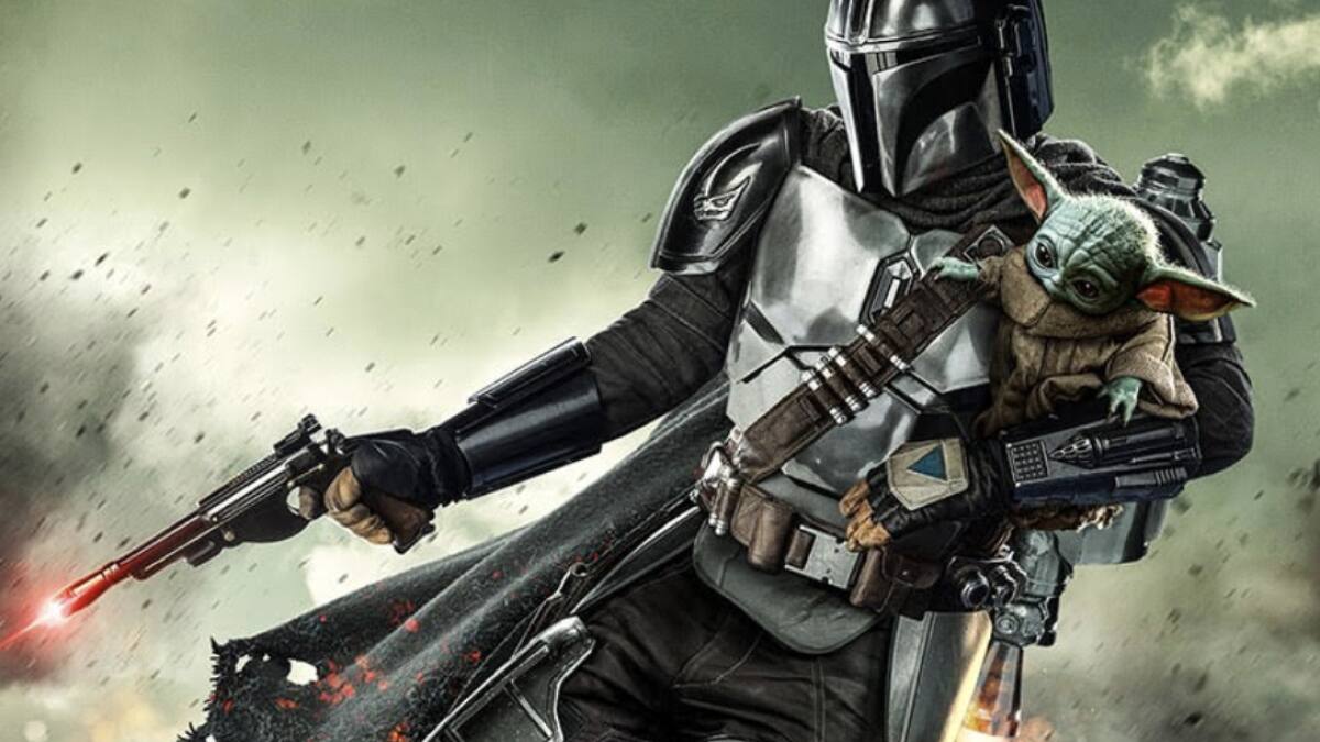 “Star Wars: The Mandalorian”: detalles del nuevo tráiler de la tercera temporada