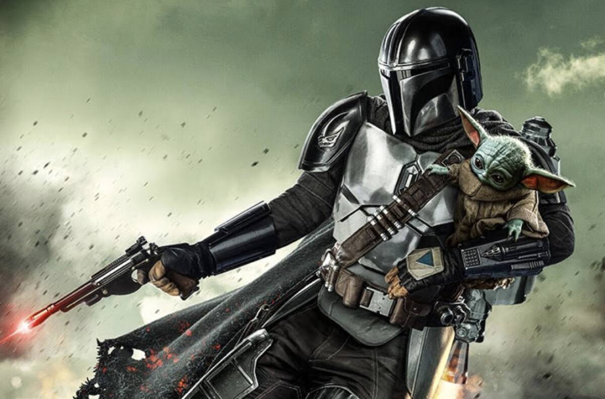 “Star Wars: The Mandalorian”: detalles del nuevo tráiler de la tercera temporada