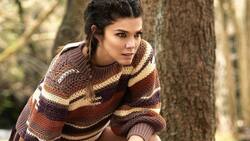 “Un sueño de fin de semana”: Una bella Juana Acosta impacta en el Festival de Cannes