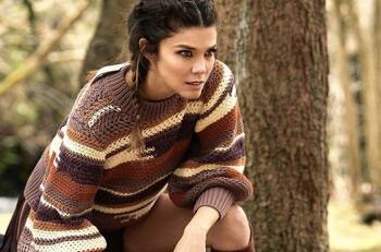 “Un sueño de fin de semana”: Una bella Juana Acosta impacta en el Festival de Cannes