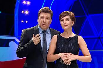 Chilevisión le pone fecha y hora al regreso de Fran García Huidobro: será en histórico estelar