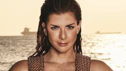 Finalizan los rumores: Carolina Cruz y Lincoln Palomeque confirman su separación