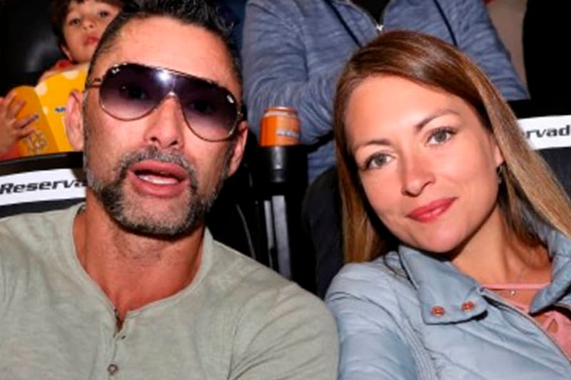 Paula Pavic confiesa la verdadera razón de su quiebre con Chino Ríos