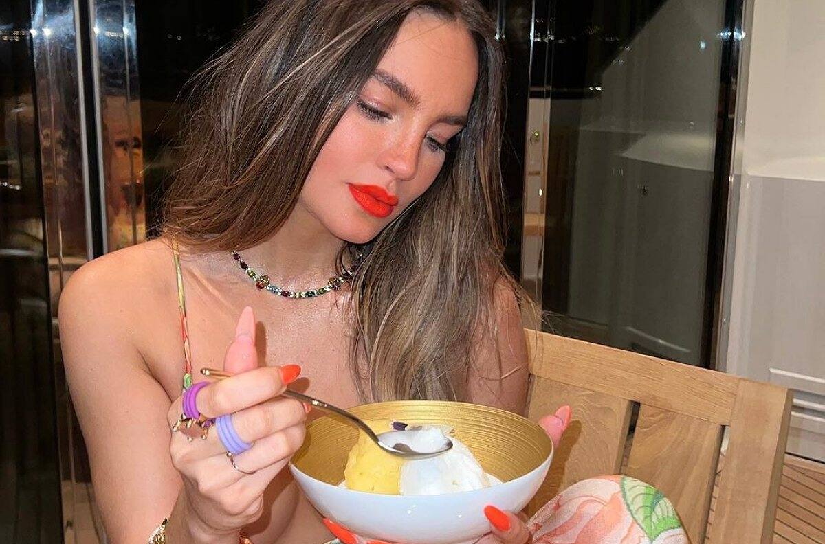 Belinda: Este es el pecado capital con el que se identifica y lo que fue capaz de hacer