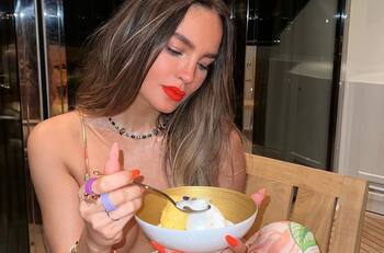 Belinda: Este es el pecado capital con el que se identifica y lo que fue capaz de hacer