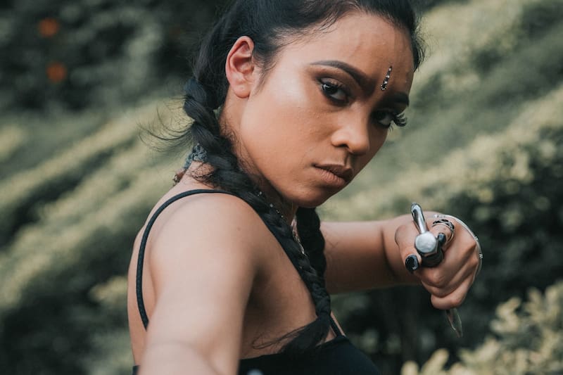 Marte en Aries ¿Cómo es la iniciativa, acción y sexualidad de estas personas? - Créditos: Pexels.com