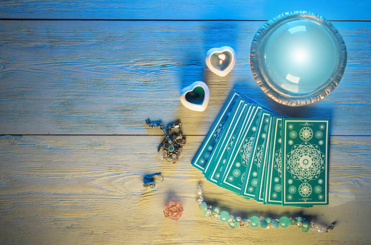 Tarot del día: Este es el consejo del Tarot para este sábado 27 de agosto