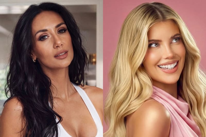 La Fiera transparentó su molestia con la empresaria.