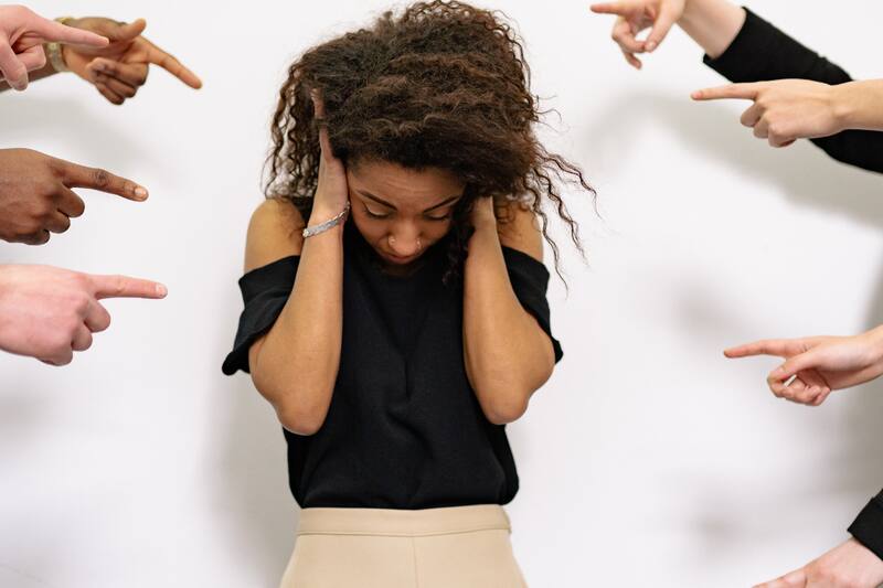 Descubre si eres parte de los signos más inseguros de la Astrología.