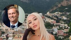 “Ahí va la facha”: Daniella Chávez acusa malos tratos en su regreso a Chile por apoyar a José Antonio Kast