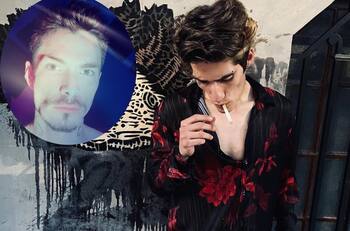 "Nos engañó a todos": Ex novio de Tristán Othon asegura que fingió ser bisexual por dinero