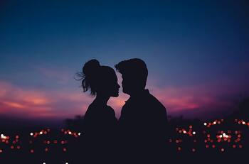 ¡Love is in the air! A estos 3 signos zodiacales les irá mejor en el amor en diciembre