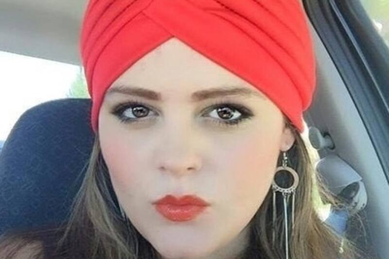 Allisson Lozz Protagonizó "Al diablo con los guapos", en 2008 y ahora se confiesa feliz de estar lejos de la actuación - Créditos: Instagram @allisson_lozz_oficial