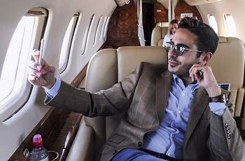 “El estafador de Tinder” estuvo en Barranquilla y engañó a más de uno