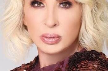 La peruana Laura Bozzo anuncia el cierre de sus redes sociales