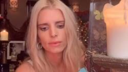 Jessica Simpson responde así a los que han criticado su aspecto