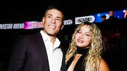 “Van a ser testigos de mi verdad”: Claudio Valdivia confirma quiebre con bailarina que conoció en Fiebre de Baile