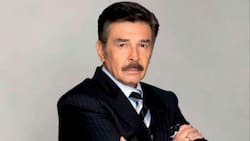 Jorge Ortiz de Pinedo habla sobre su salud y la posibilidad de un trasplante