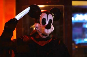 El icónico Mickey Mouse da un giro sorprendente hacia el género del terror