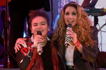 Quién es Dorothy, el personaje que interpreta Lucerito Mijares en “El Mago”