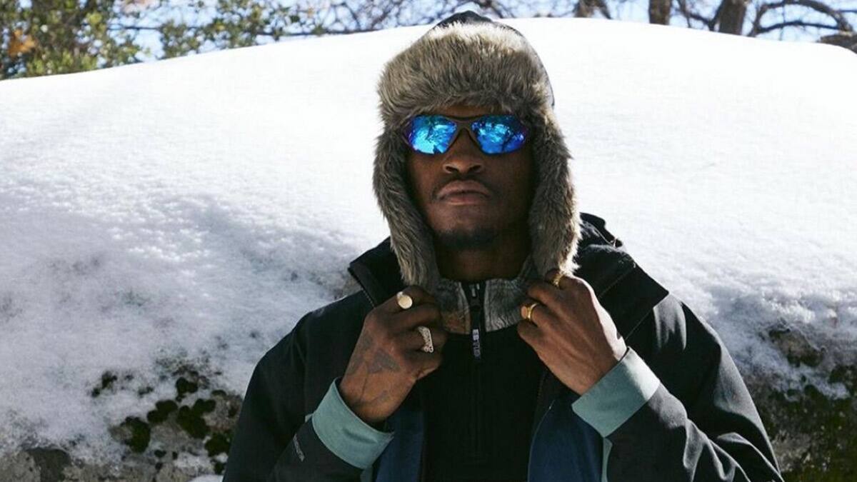 Esta es la cantidad de dinero que A$AP Rocky pagó de fianza después de ser arrestado en Los Ángeles